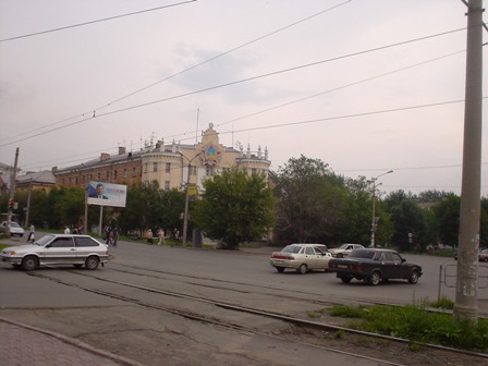 Магазин Старт
